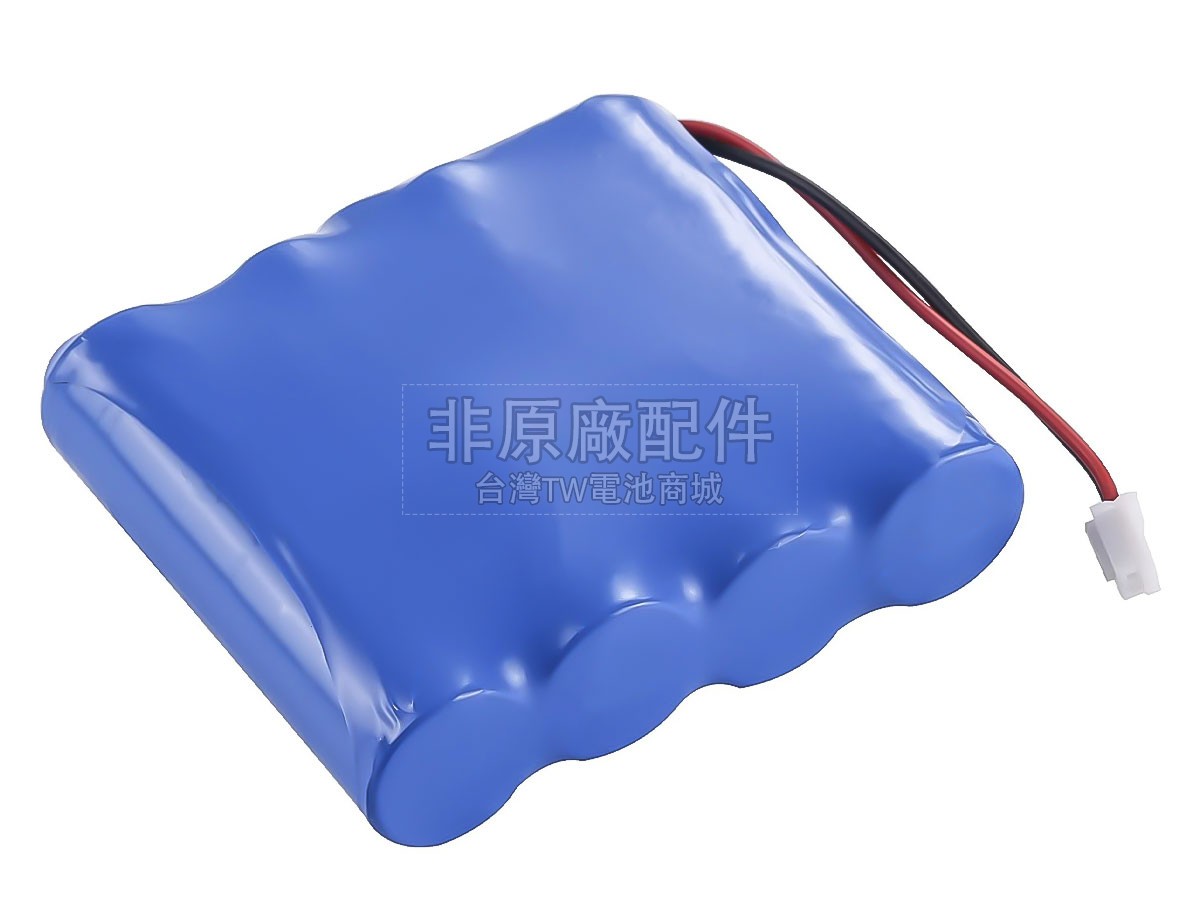 Zoncare DF-E039副廠電池
