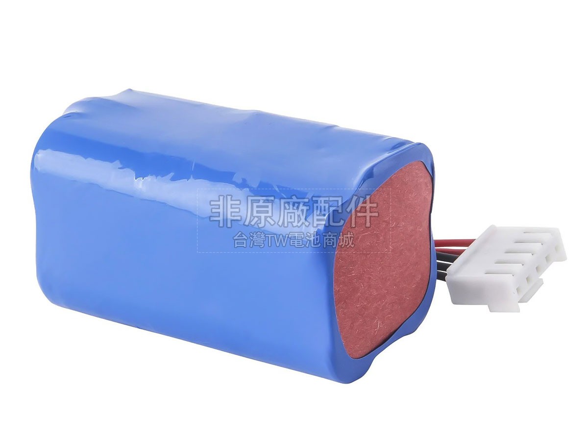 Zoncare WPD-0080副廠電池