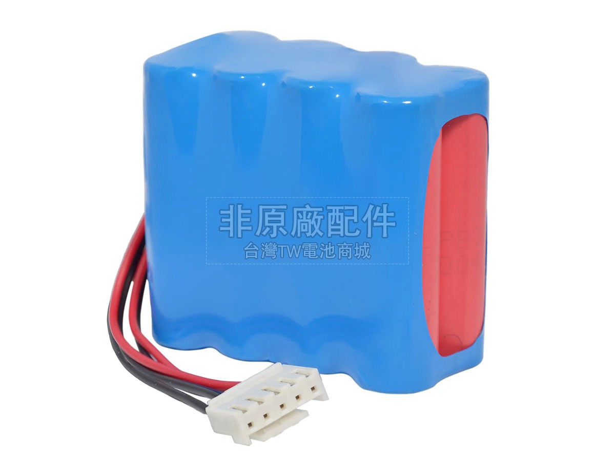 Zoncare ZQ-1212副廠電池