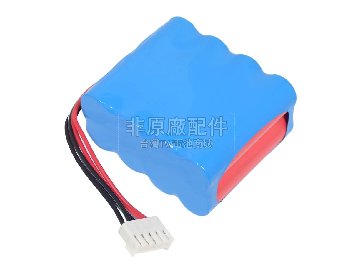 Zoncare ZQ-1212副廠電池