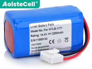 原廠Zoncare ECG-2206G筆電電池