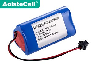 原廠Zoncare PM-7000M筆電電池