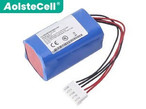 原廠Zoncare ZQ-1204筆電電池