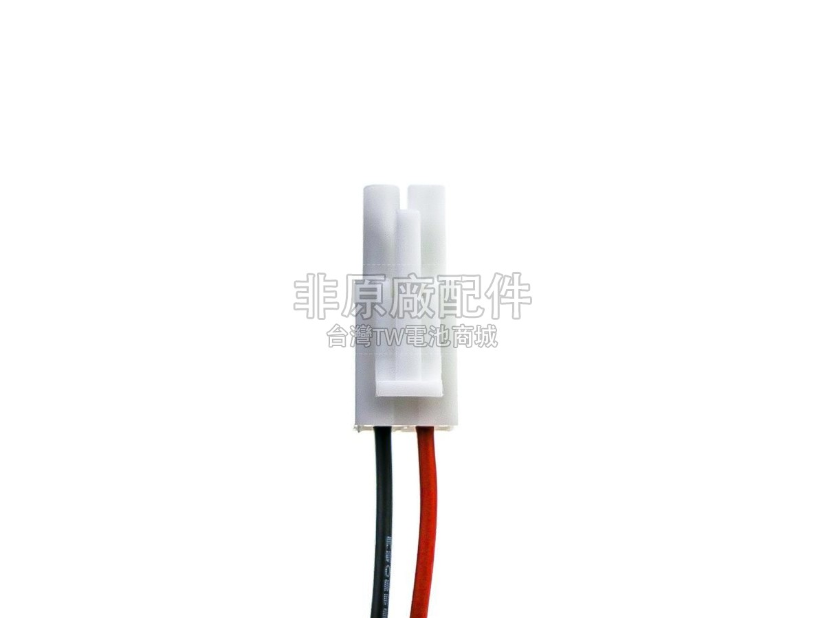 Zondan APOLLO N3副廠電池