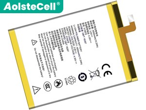 原廠ZTE Q519E筆電電池