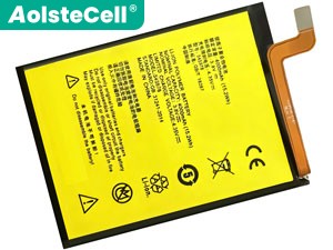 原廠ZTE Blade A601筆電電池