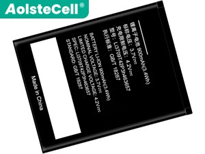 原廠ZTE N281筆電電池