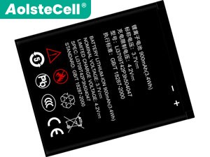 原廠ZTE UX990筆電電池