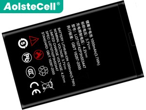 原廠ZTE E850筆電電池