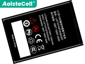原廠ZTE S100筆電電池