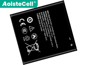 原廠ZTE Q101T筆電電池