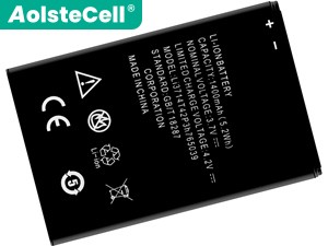 原廠ZTE T220筆電電池
