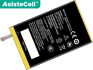 原廠ZTE Li3728T42P3h774771筆電電池