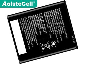 原廠ZTE WiFi 6 Wireless Router筆電電池