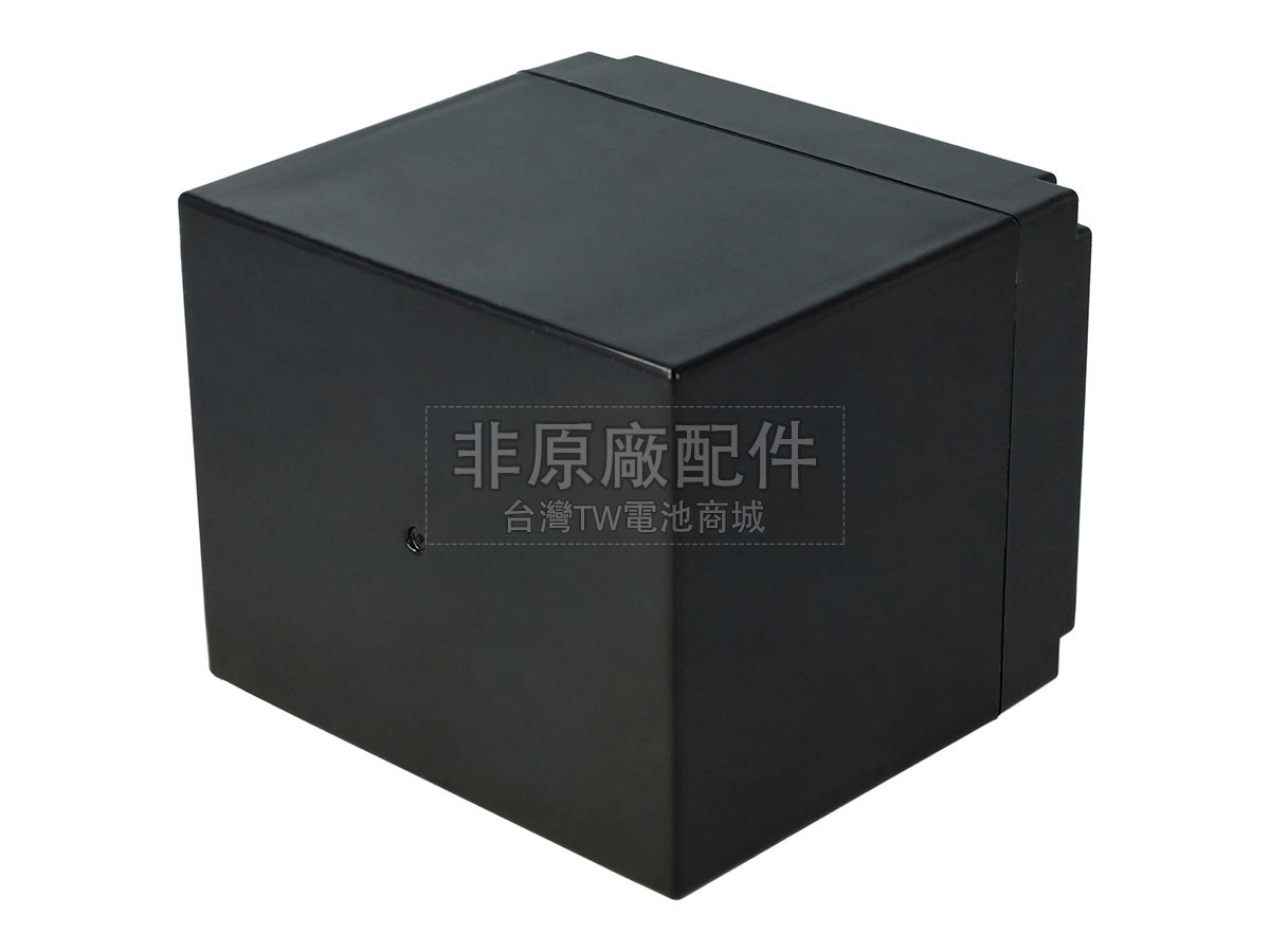 Zucchetti AMBROGIO L200 BASIC副廠電池